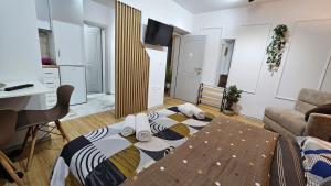 Next to Cocos Apartment