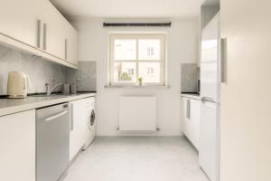 2 Bed Apartment in Surrey Quays