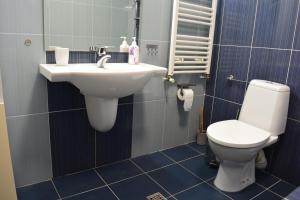 Studium Green Apartman