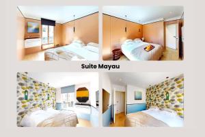 179 Suite Mayou - Superbe Appartement à Paris