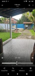 Casa tranquila Itanhaém