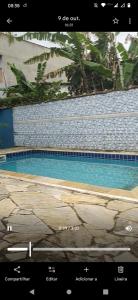 Casa tranquila Itanhaém