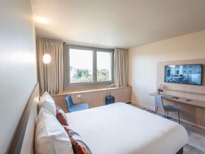 Mercure Besancon Parc Micaud - Hotel & Bar