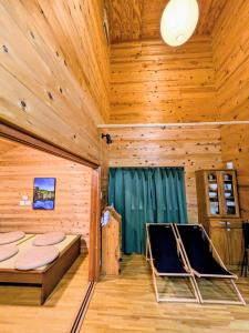 Morifuneya Ine - 森舟屋 伊根 -