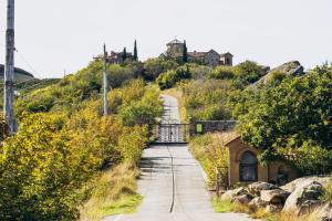 Camp Hotel Pura Vida