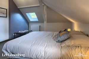 Le Hahnenberg - la Maison des Vignerons