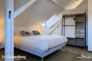 Le Hahnenberg - la Maison des Vignerons