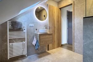 Le Hahnenberg - la Maison des Vignerons