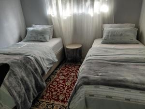 Shalom self catering Cottage