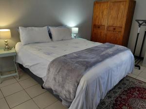 Shalom self catering Cottage