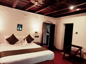 Coorg Mystere Luxury Home Stay