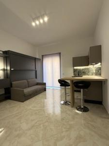 Appartamento Monolocale con Balcone