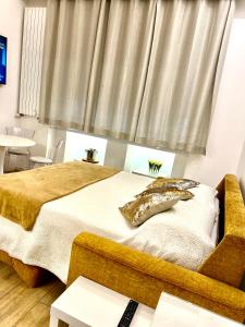 Modern Mini Loft apartment Roma