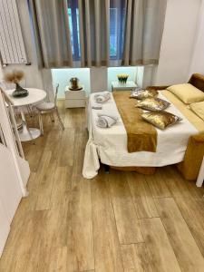 Modern Mini Loft apartment Roma