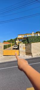 Mega Ocean Magoito - Guest House - Sintra