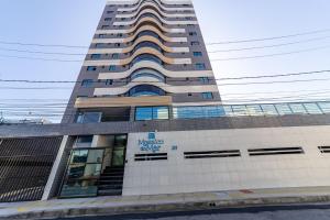 Edifício Mosaico do Mar - Seu Refugio na Praia da Jatiúca