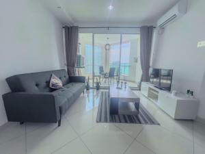 2BR SeaView Retreat At Mansion1