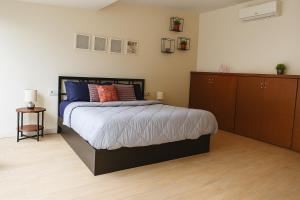 Apartamento en Montserrat- Montserrat Paradise Apartament