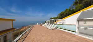 Mega Ocean Magoito - Guest House - Sintra