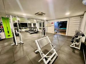 Apto Setor Bueno prox Shopping e Orion THEXP2311