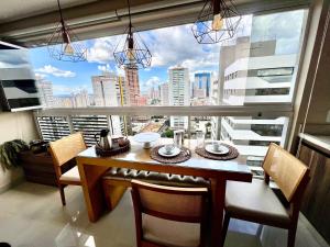 Apto Setor Bueno prox Shopping e Orion THEXP2311