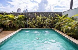 Apto Setor Bueno prox Shopping e Orion THEXP2311