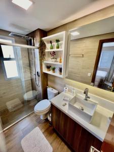 Apto Setor Bueno prox Shopping e Orion THEXP2311