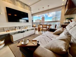 Apto Setor Bueno prox Shopping e Orion THEXP2311