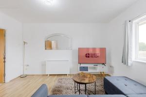 GuestReady - Cozy Modern Retreat in London