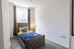 The Robinwood Green Haven Retreat Luxurious 3 Bedroom Stay Sleeps 7