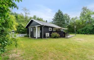 2 Bedroom Nice Home In Hasle