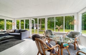 2 Bedroom Nice Home In Hasle