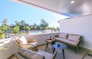 Lovely Apartment In Torremolinos