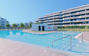 Lovely Apartment In Torremolinos