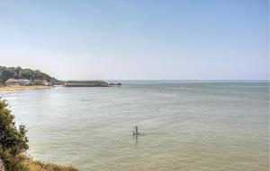 Maison Accès Plage Direct