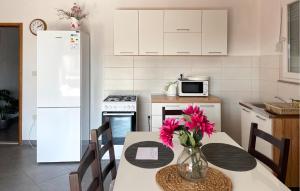 2 Bedroom Cozy Apartment In Maslenica 