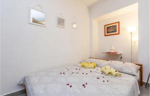 Cozy Apartment In Baska With Swimming Pool