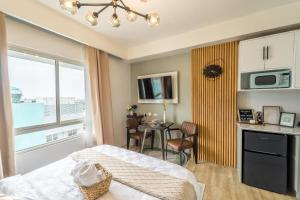 Rustic Retreat - Studio