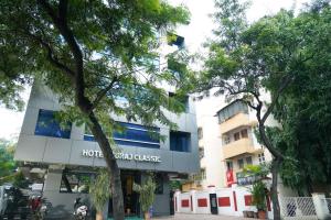 Hotel Suraj Classic