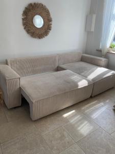 Duplex Cosy et Bohème avec parking proche Calais