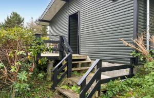 Amazing Home In Vejby With Wifi