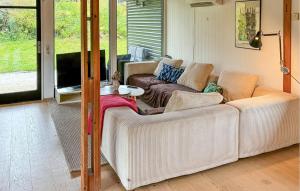 Amazing Home In Vejby With Wifi