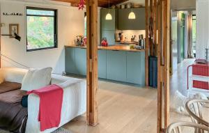 Amazing Home In Vejby With Wifi