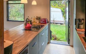 Amazing Home In Vejby With Wifi