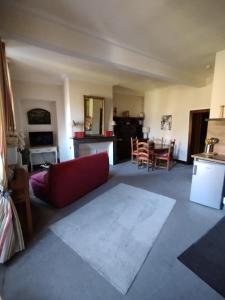 Appartement T3 2 chambres - 6 personnes