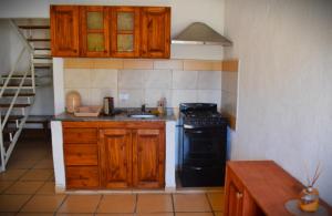 luminoso duplex con cochera a metros del shopping- paseo rivera