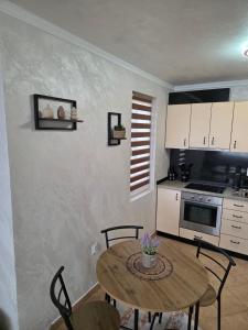 Апартаменти Ванкови 2