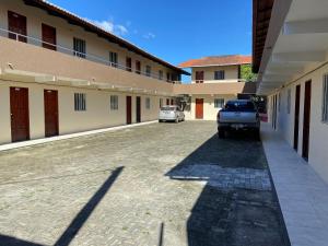 Apartamento acolhedor Maracanaú -Premium
