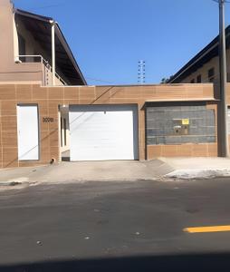 Apartamento acolhedor Maracanaú -Premium