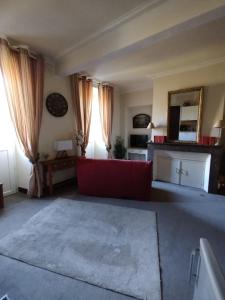 Appartement T3 2 chambres - 6 personnes
